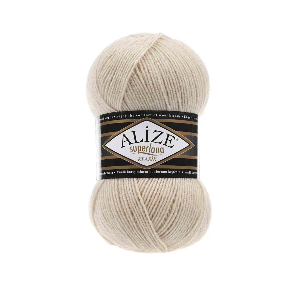 Alize Superlana Klasik 310