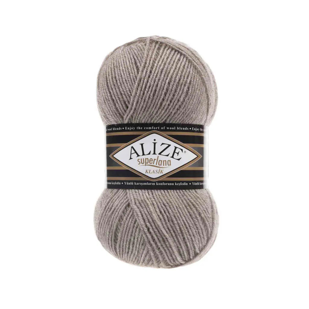 Alize Superlana Klasik 207