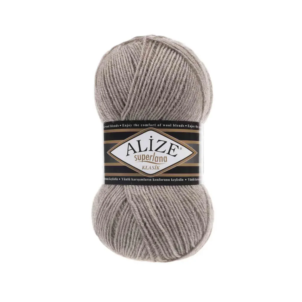Alize Superlana Klasik 207