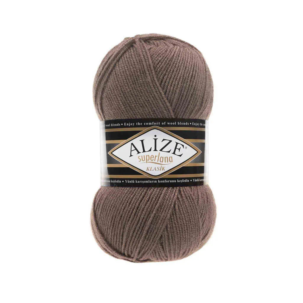 Alize Superlana Klasik 584