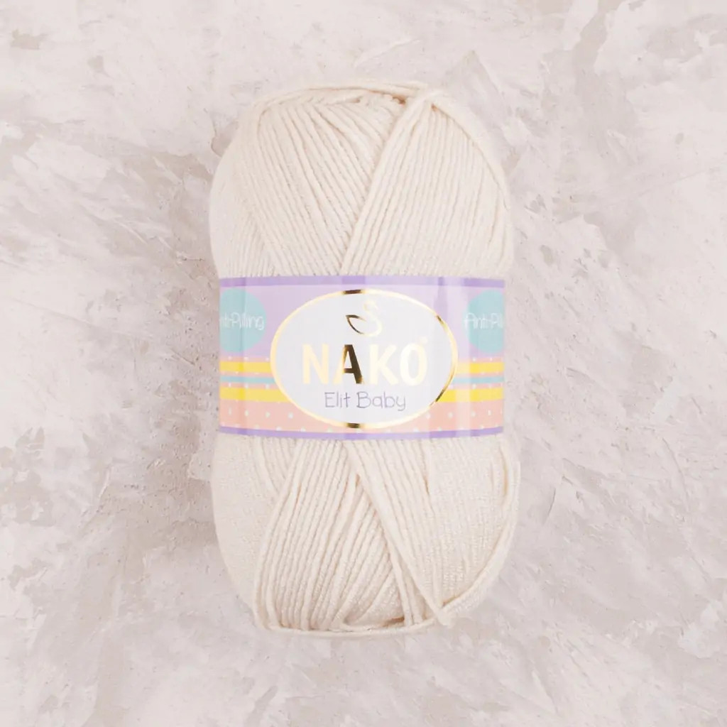 Nako Elit Baby 11451