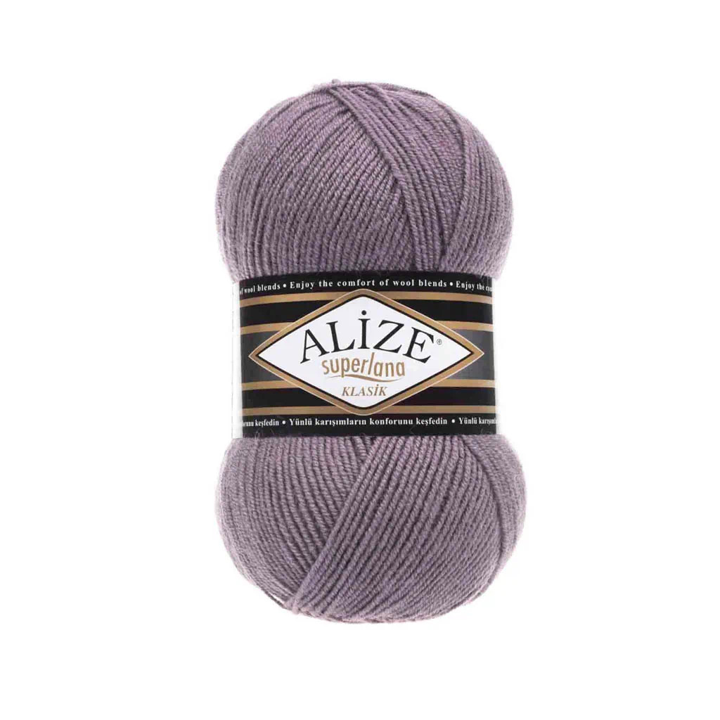 Alize Superlana Klasik 312