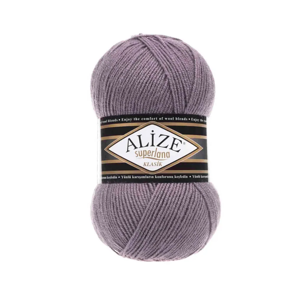Alize Superlana Klasik 312
