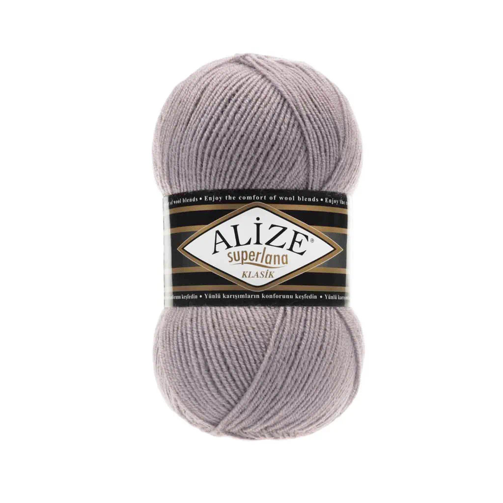 Alize Superlana Klasik 142