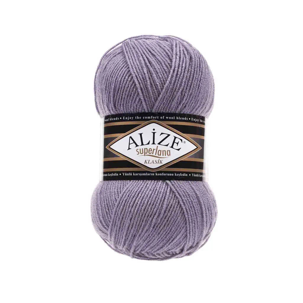 Alize Superlana Klasik 257