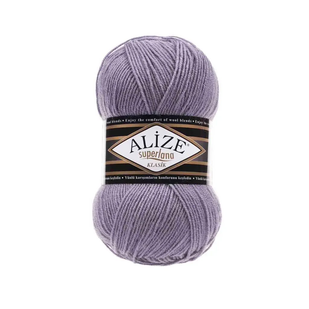 Alize Superlana Klasik 257