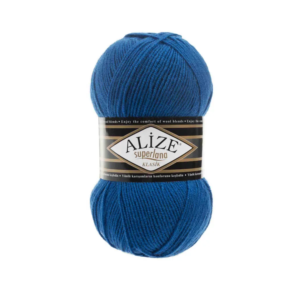 Alize Superlana Klasik 141