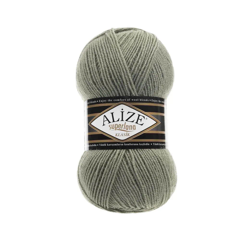 Alize Superlana Klasik 138