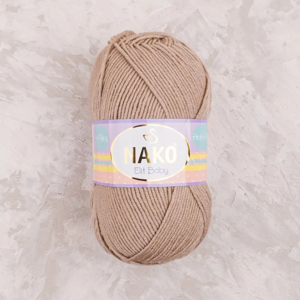 Nako Elit Baby 6792