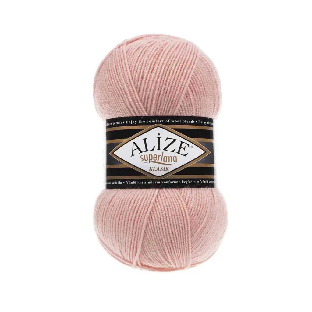 Alize Superlana Klasik 404