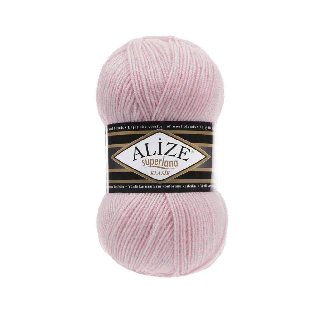 Alize Superlana Klasik 161