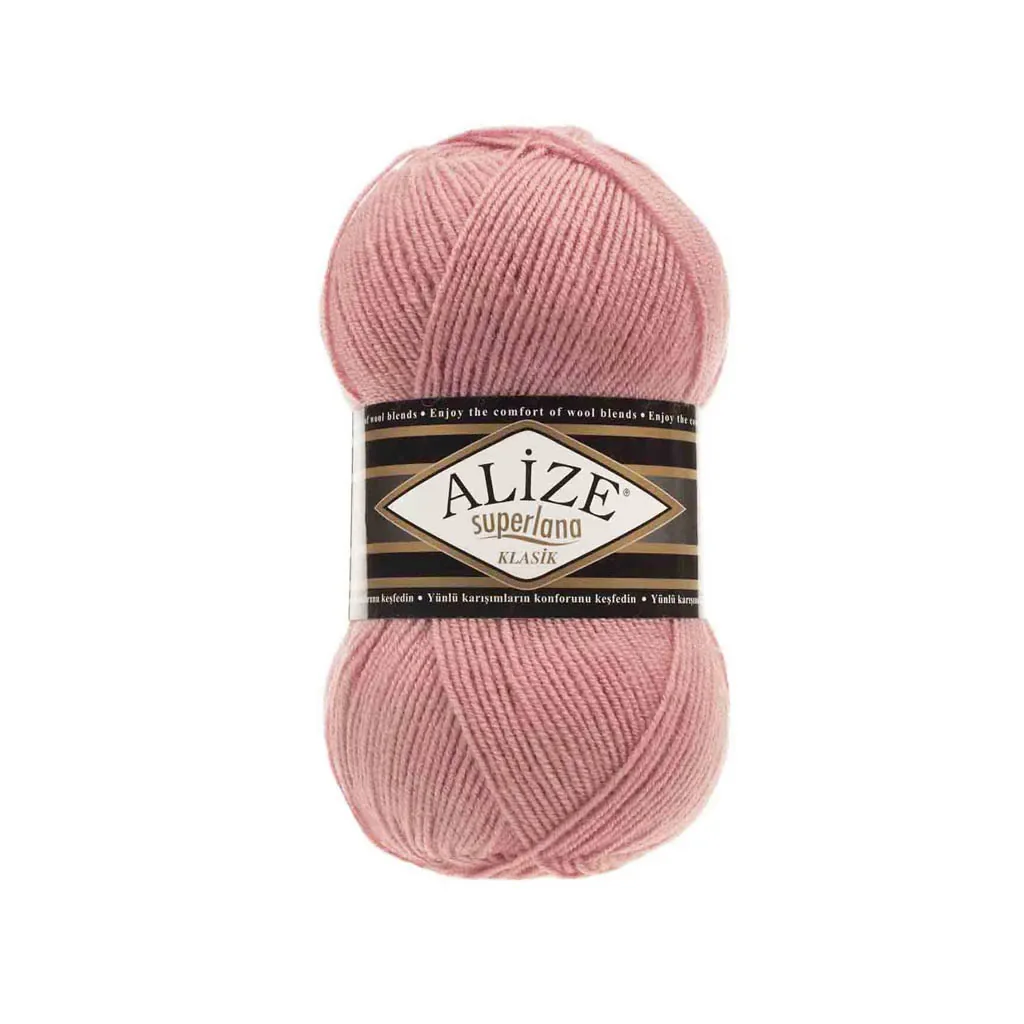 Alize Superlana Klasik 144