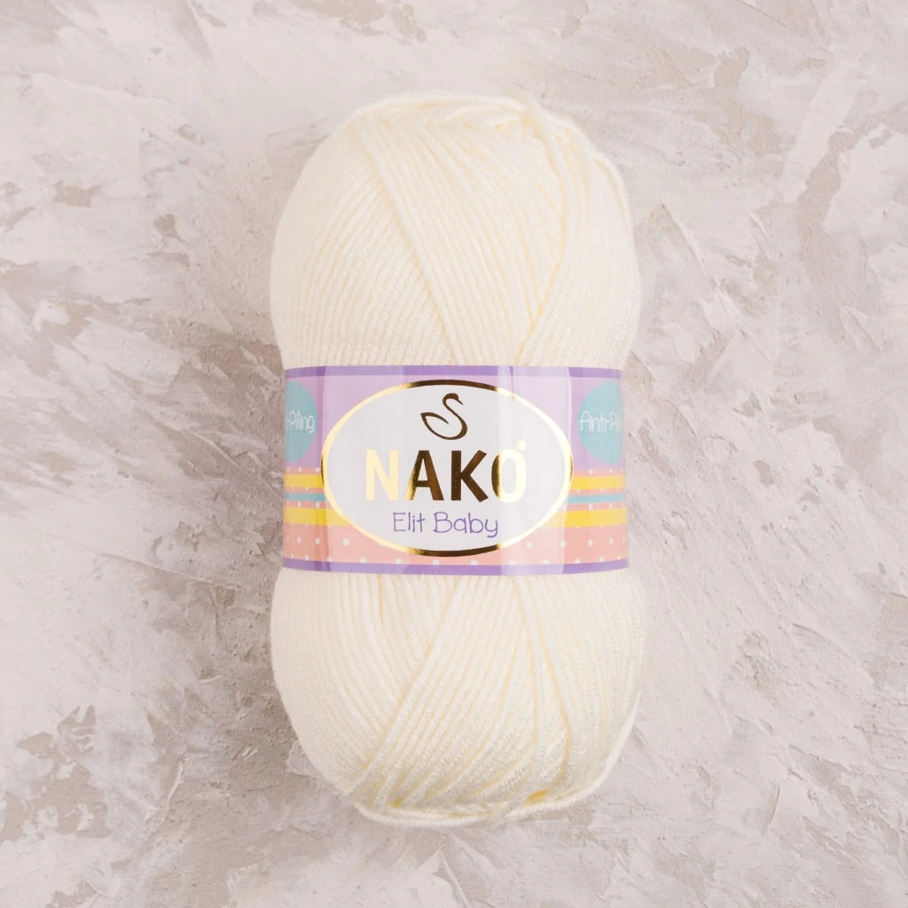 Nako Elit Baby 99064