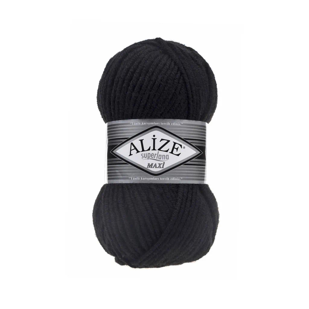 Alize Superlana Maxi 60