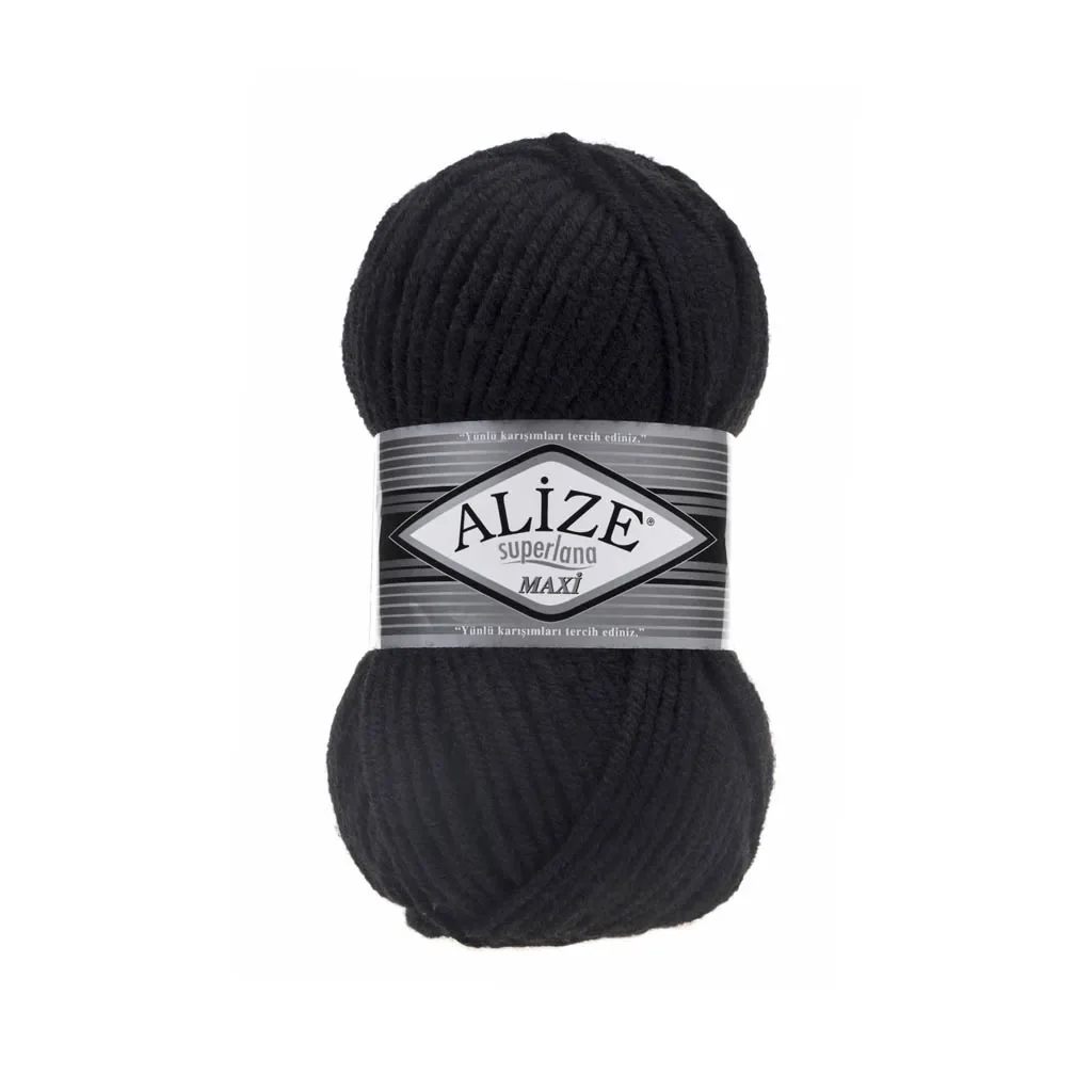 Alize Superlana Maxi 60