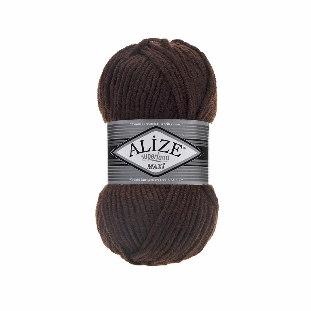 Alize Superlana Maxi 26
