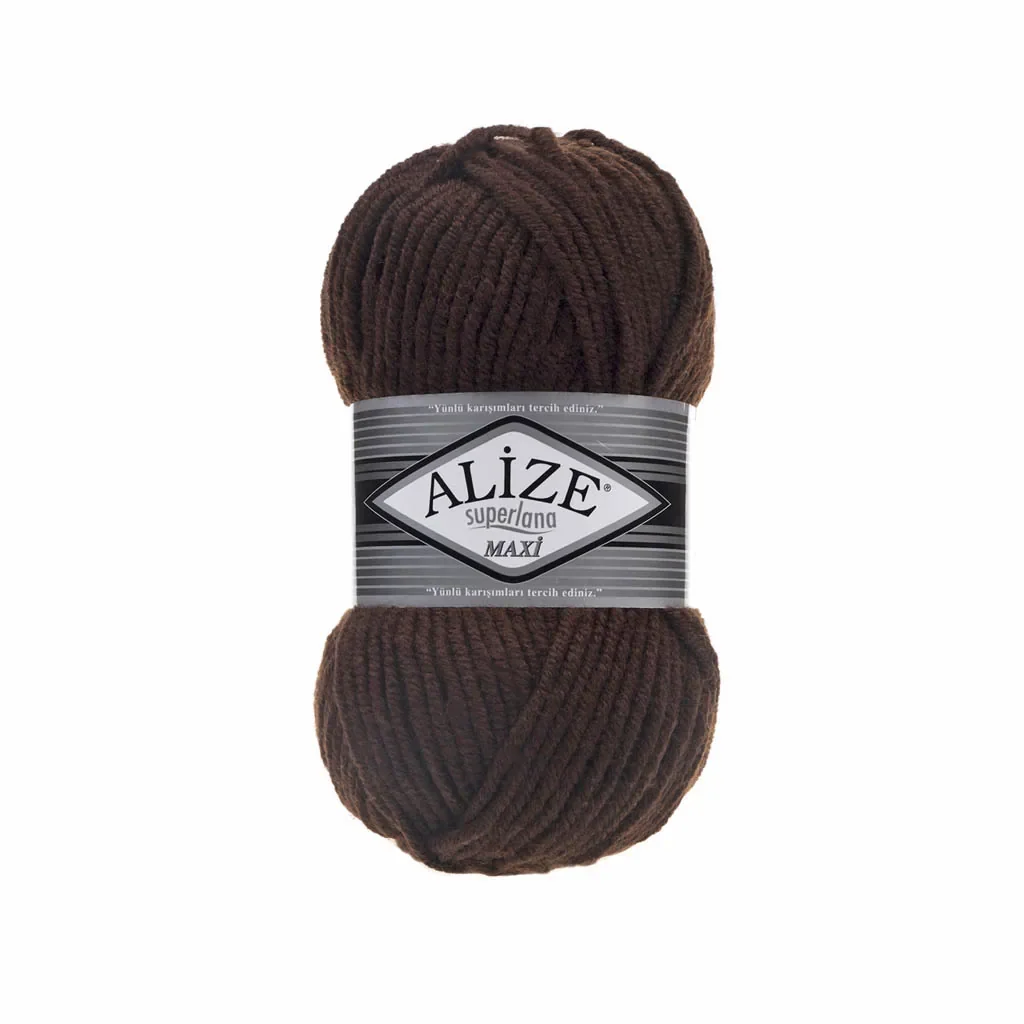 Alize Superlana Maxi 26