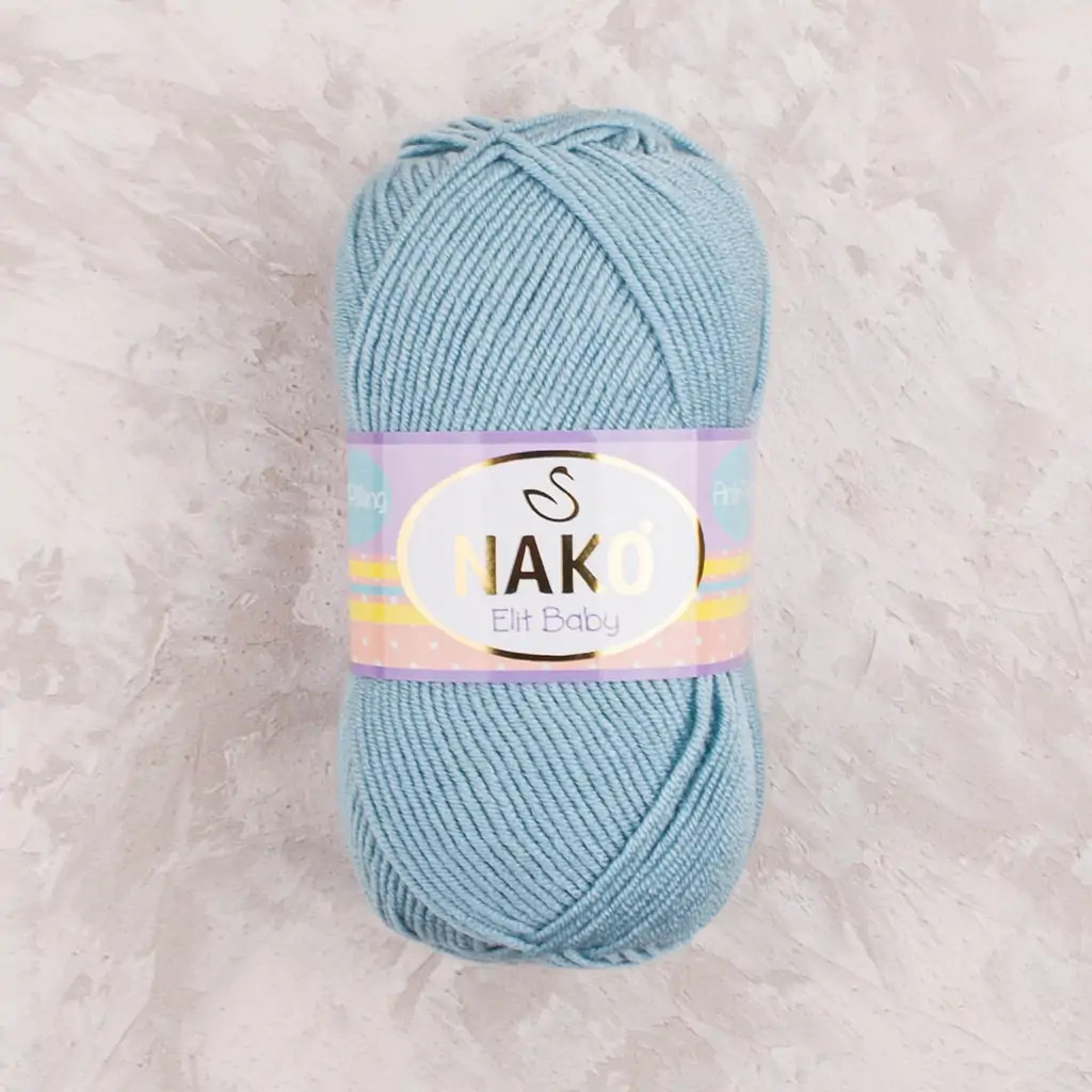 Nako Elit Baby 10482