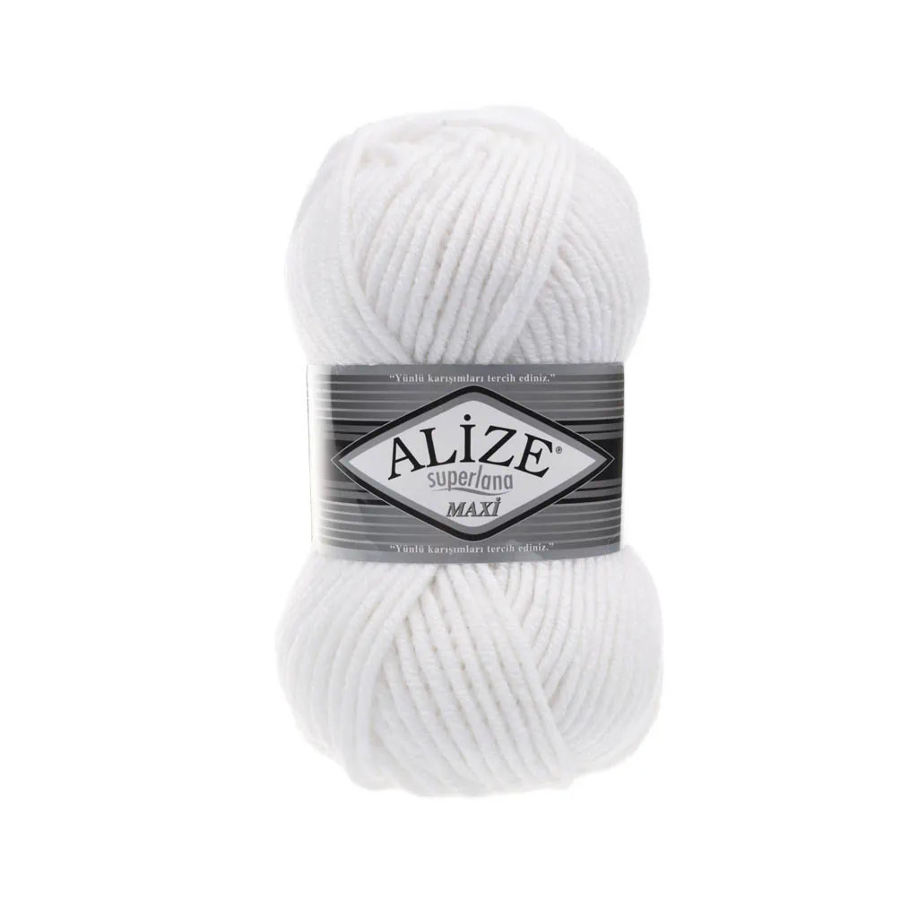 Alize Superlana Maxi 55