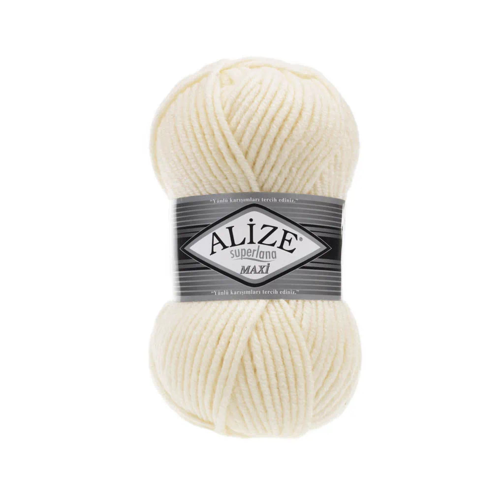 Alize Superlana Maxi 599