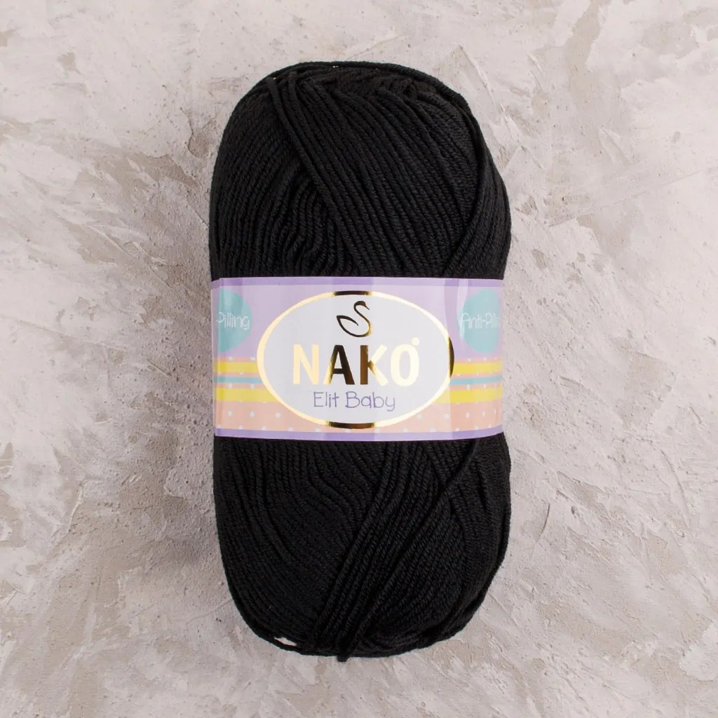 Nako Elit Baby 217