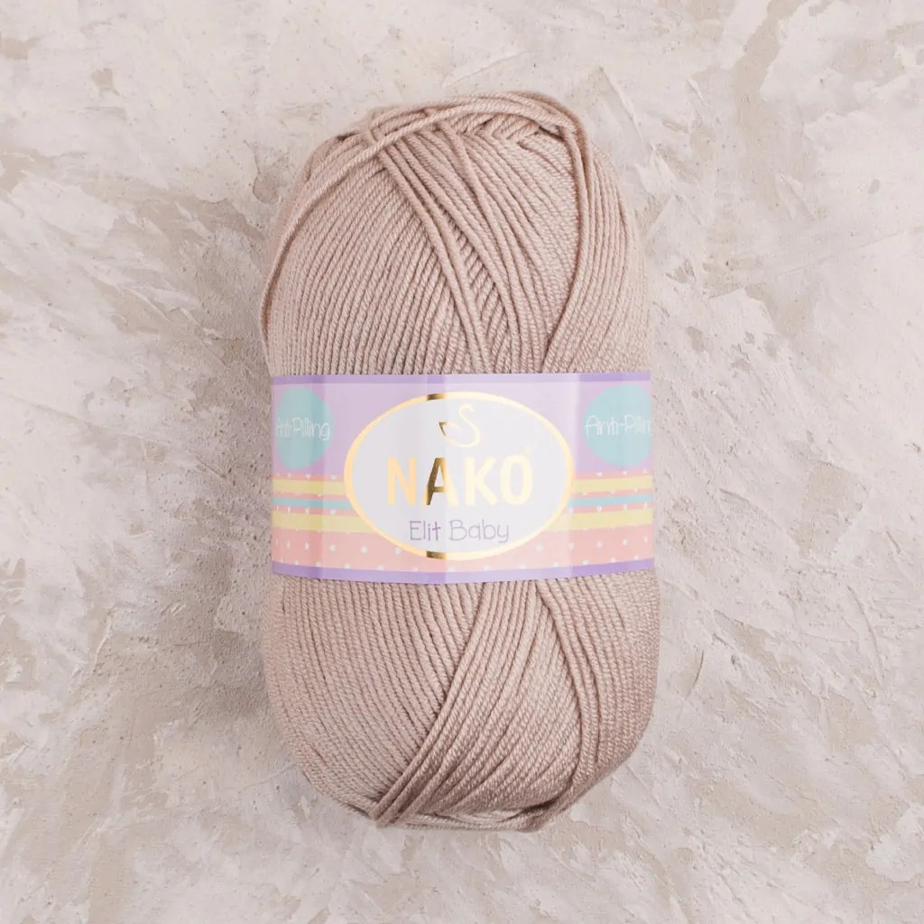 Nako Elit Baby 4770