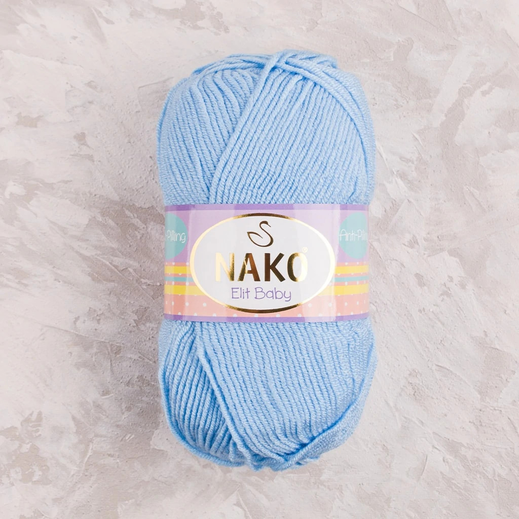 Nako Elit Baby 6723
