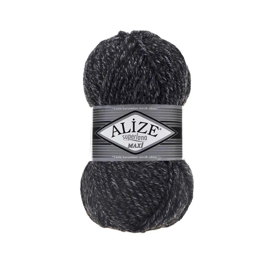 Alize Superlana Maxi 800