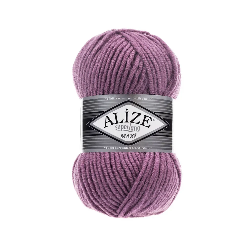 Alize Superlana Maxi 28