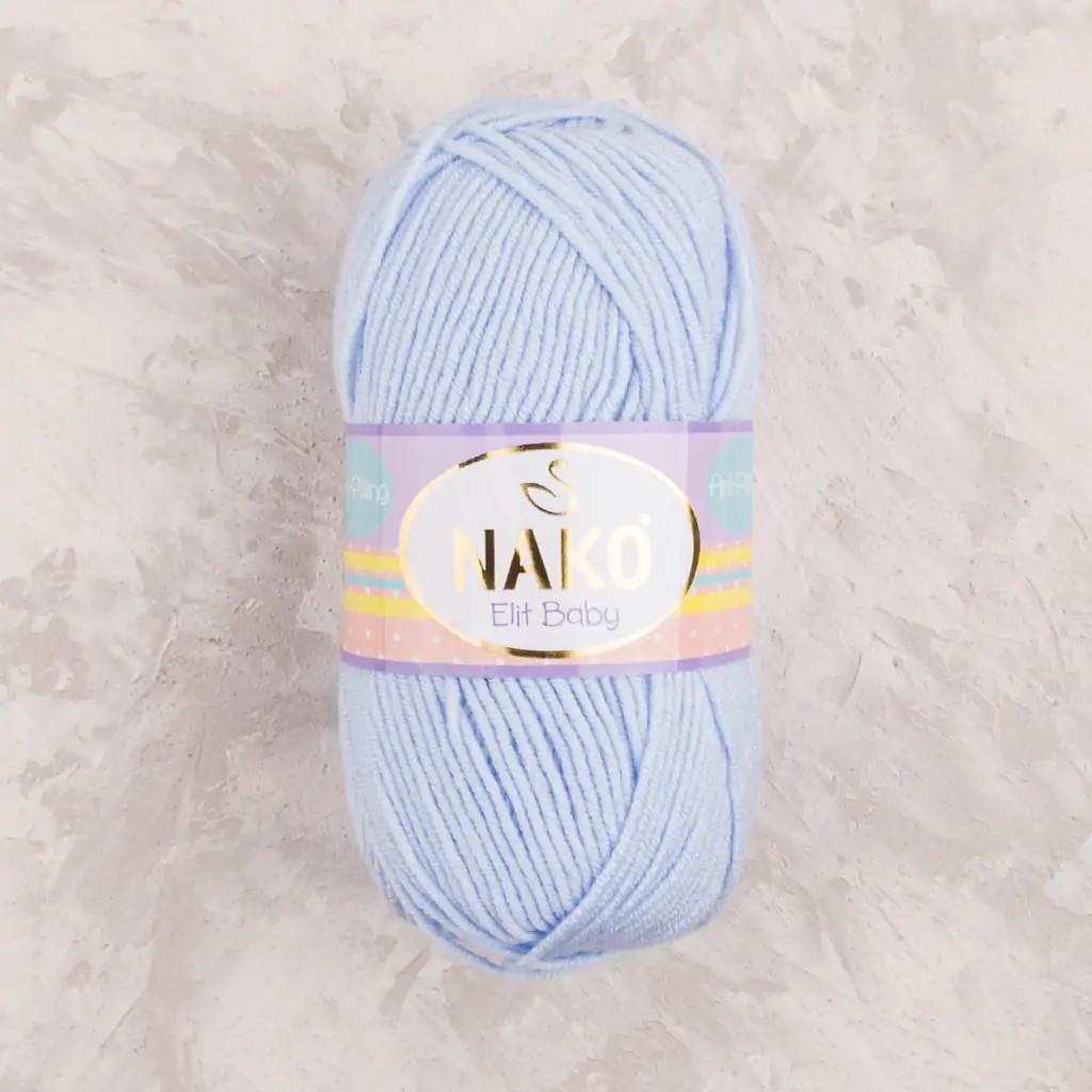 Nako Elit Baby 4687