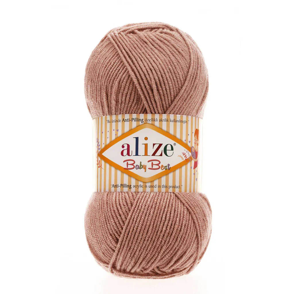 Alize Baby Best 354