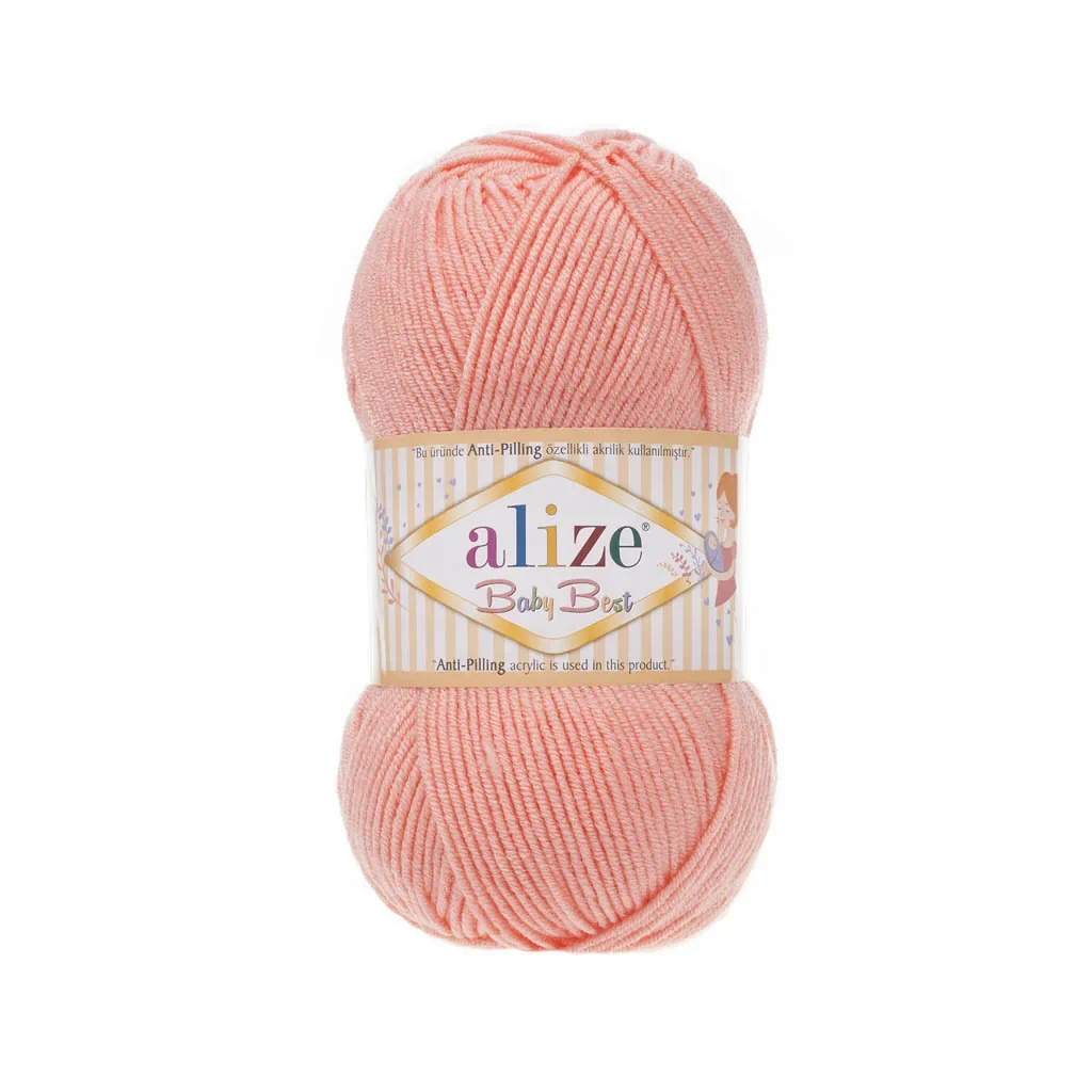 Alize Baby Best 145