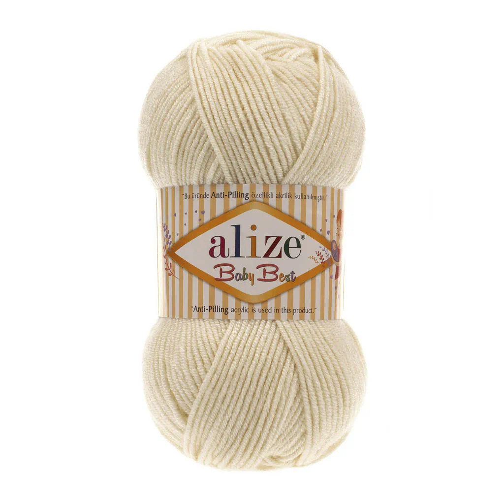 Alize Baby Best 01