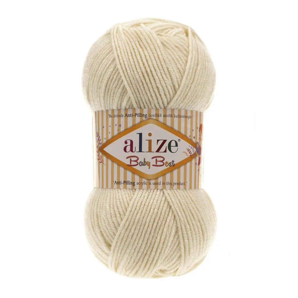 Alize Baby Best 01