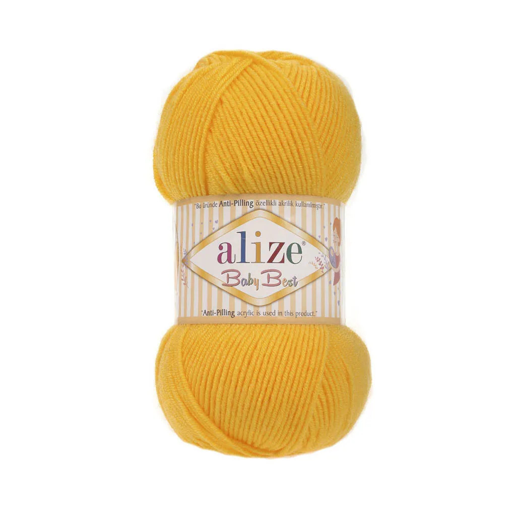 Alize Baby Best 216