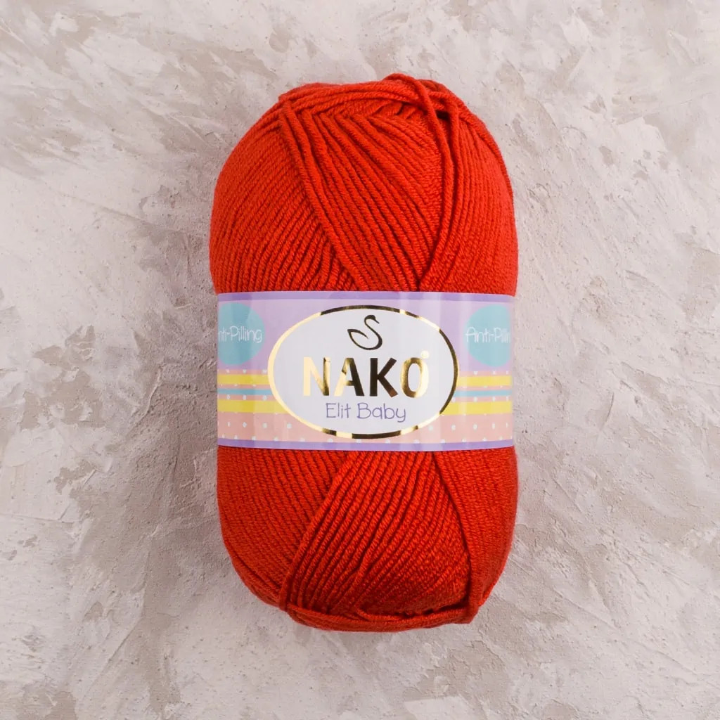 Nako Elit Baby 10701