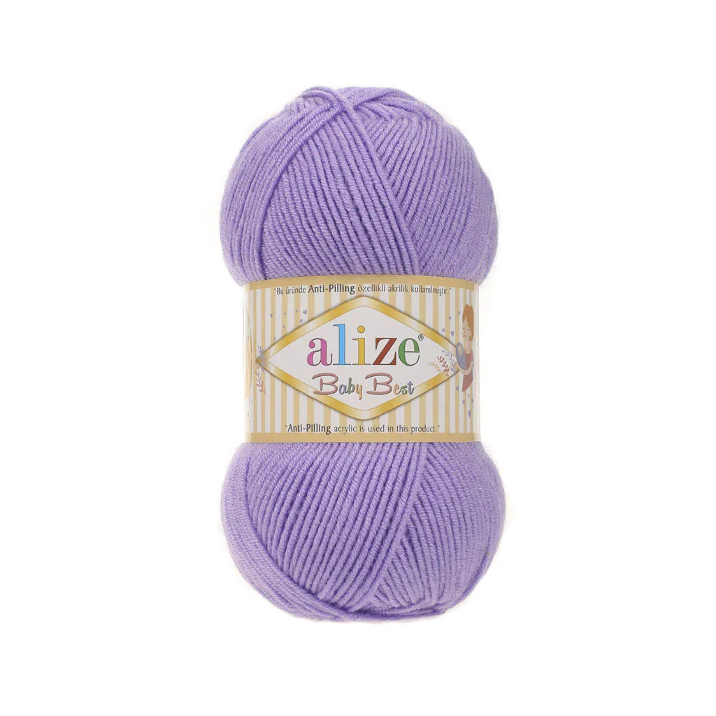 Alize Baby Best 43