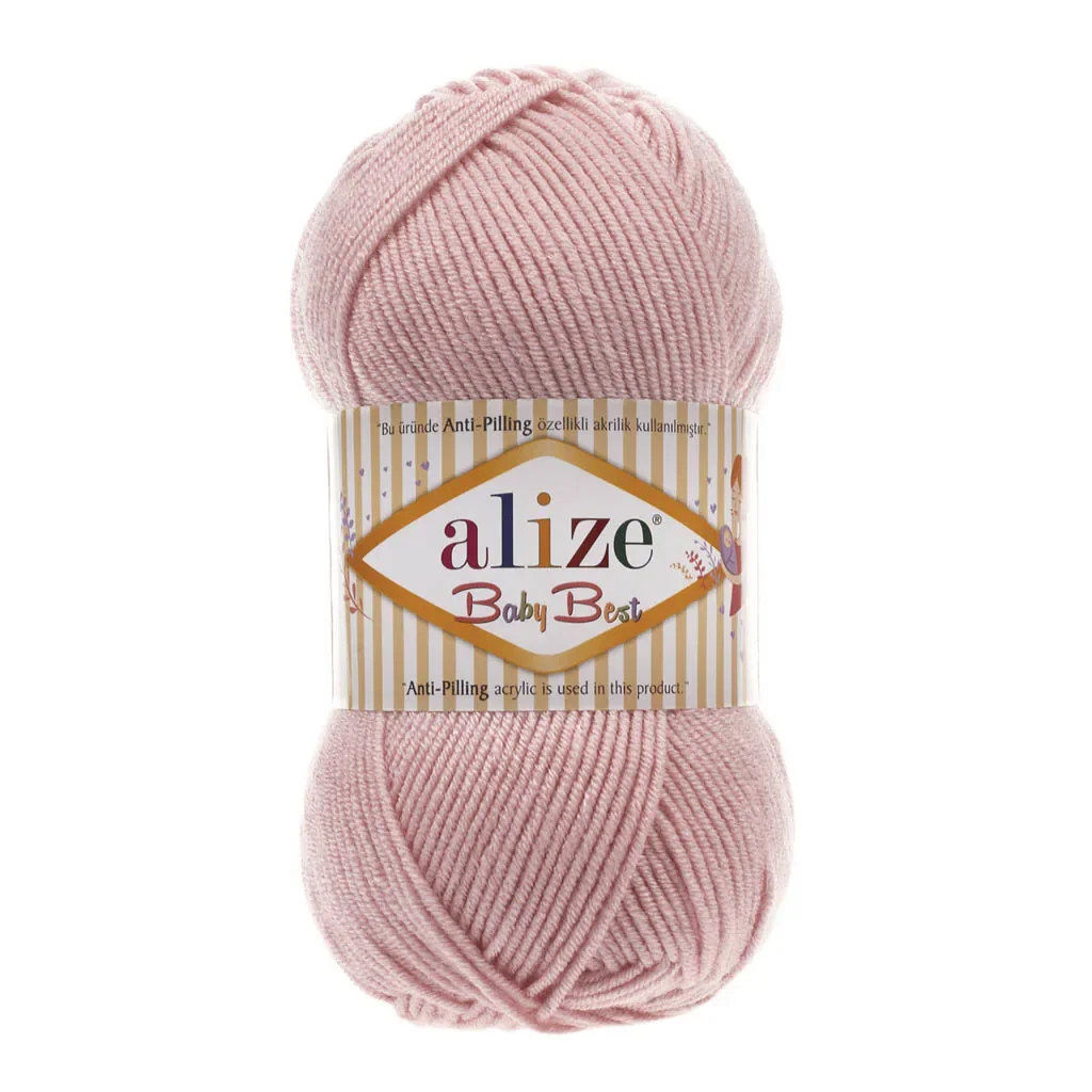 Alize Baby Best 161