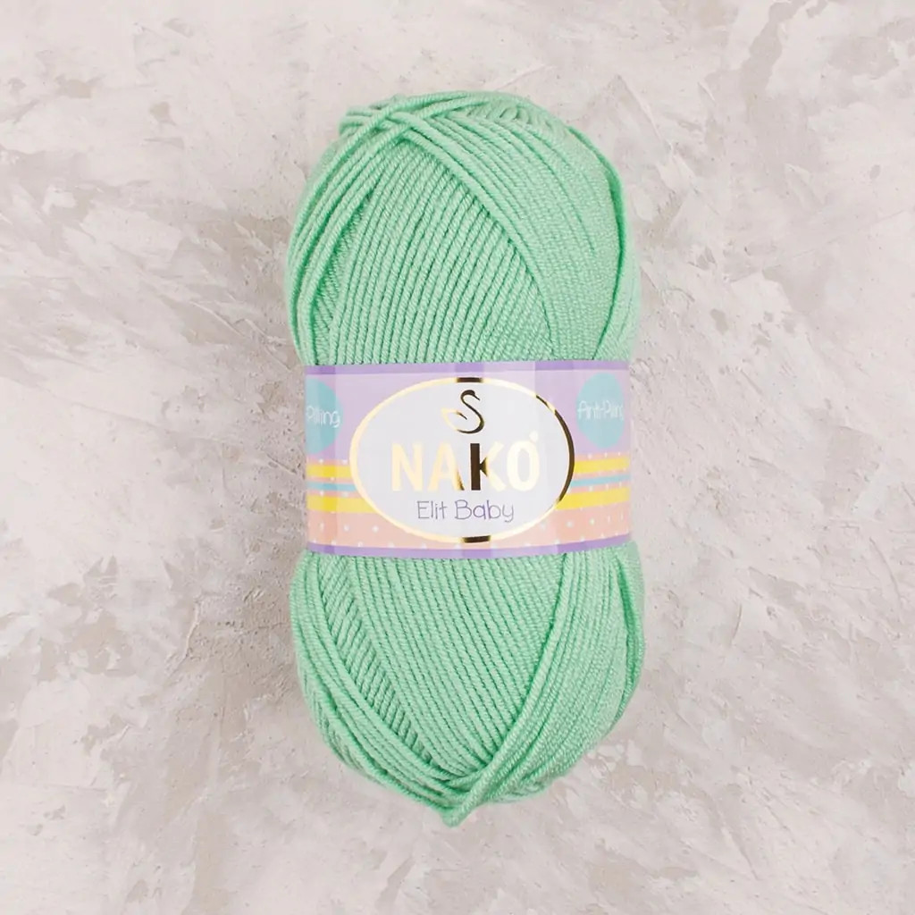 Nako Elit Baby 10001