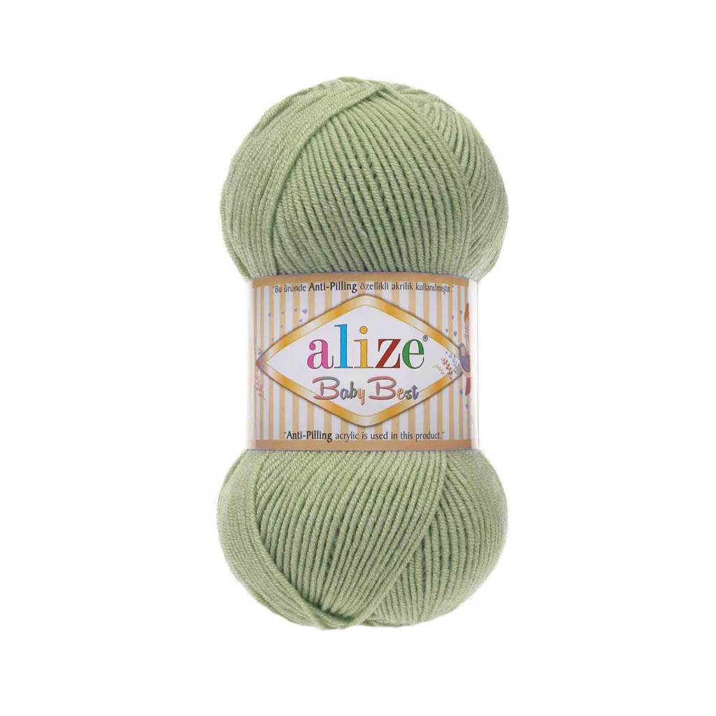 Alize Baby Best 138