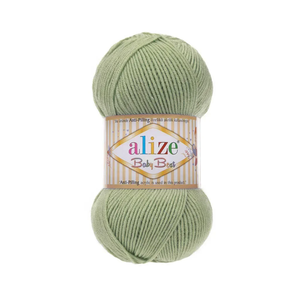 Alize Baby Best 138