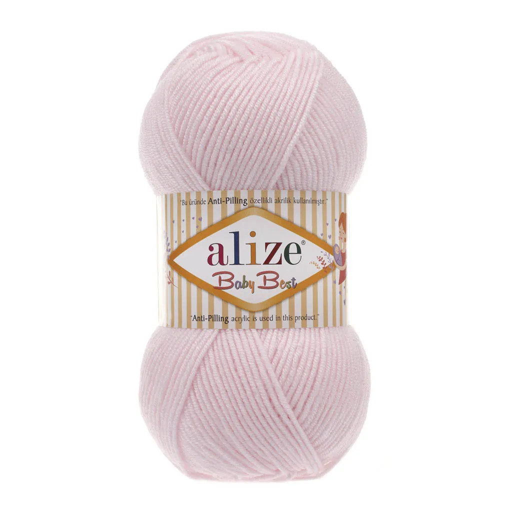 Alize Baby Best 184