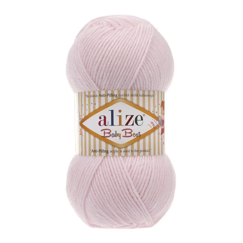 Alize Baby Best 184
