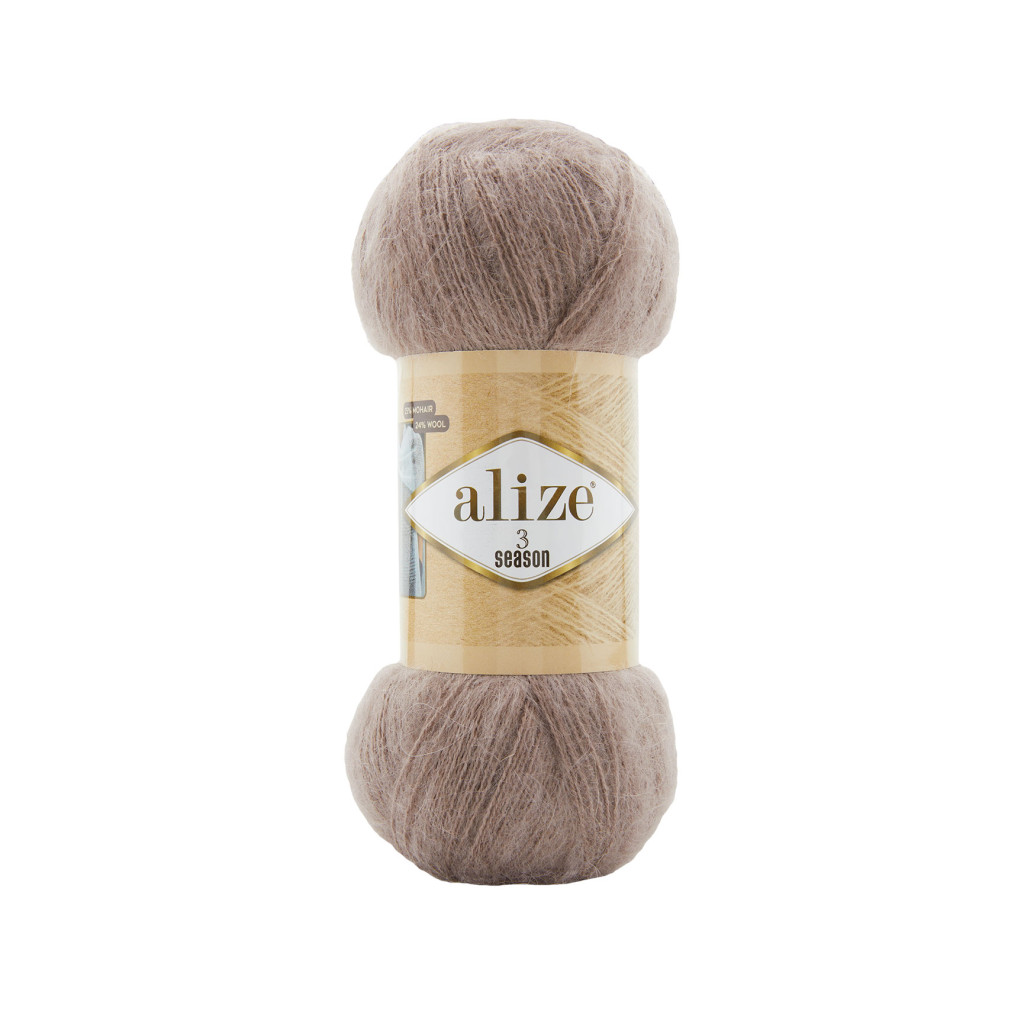 Alize 3 season 541
