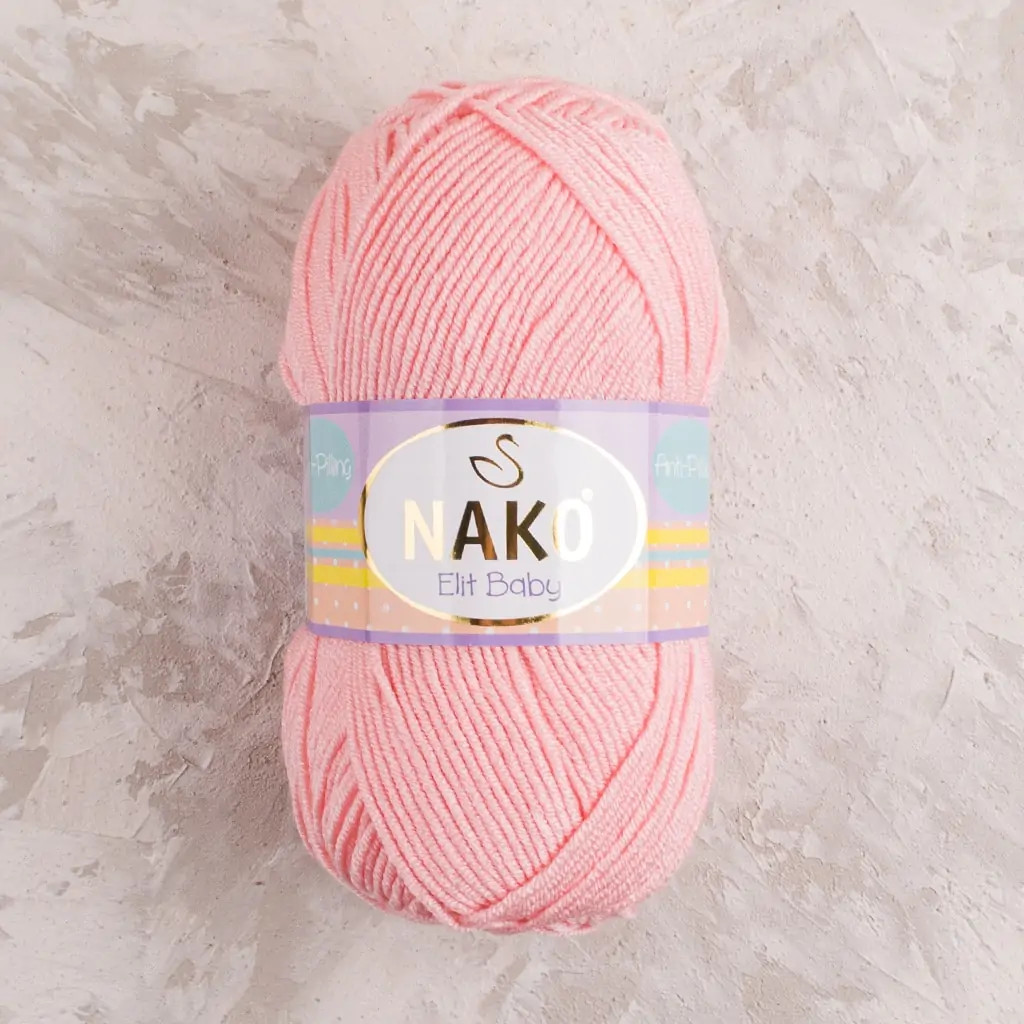Nako Elit Baby 6165