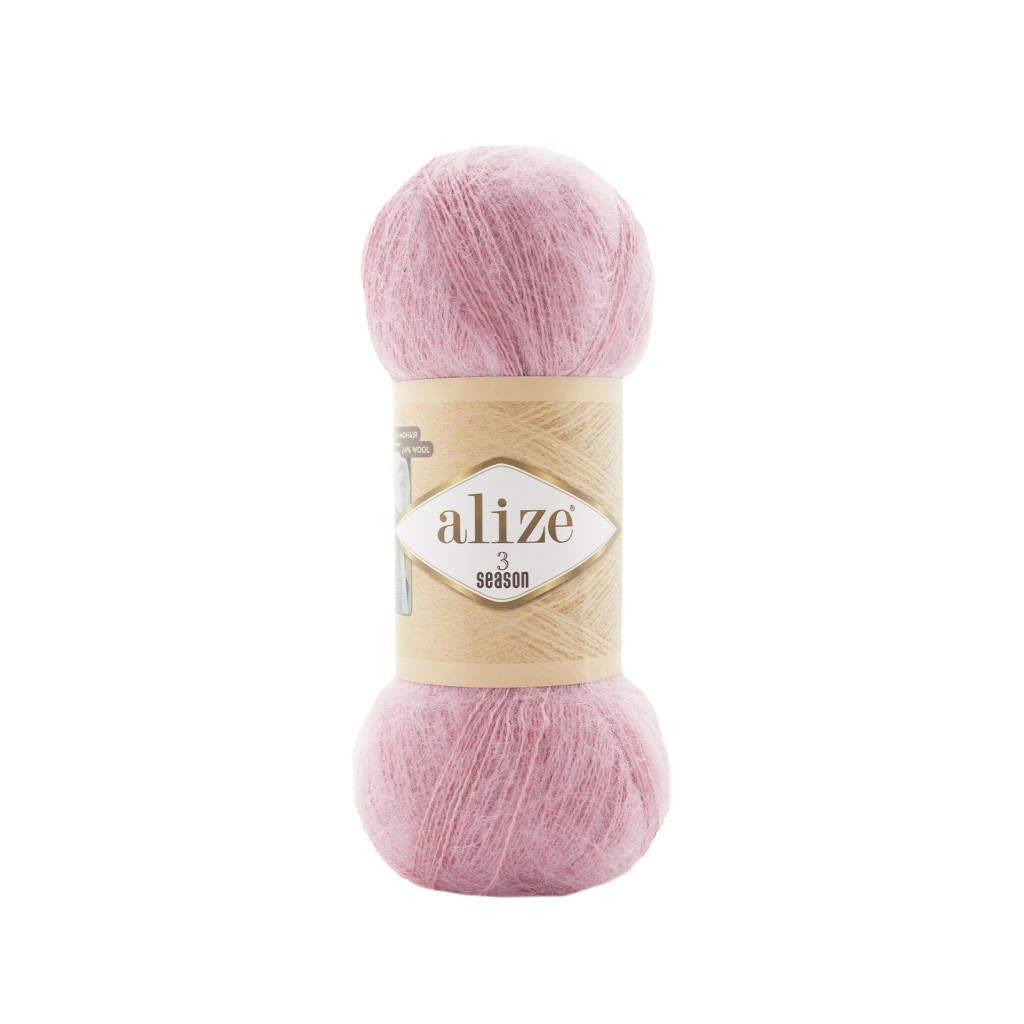 Alize 3 season 161