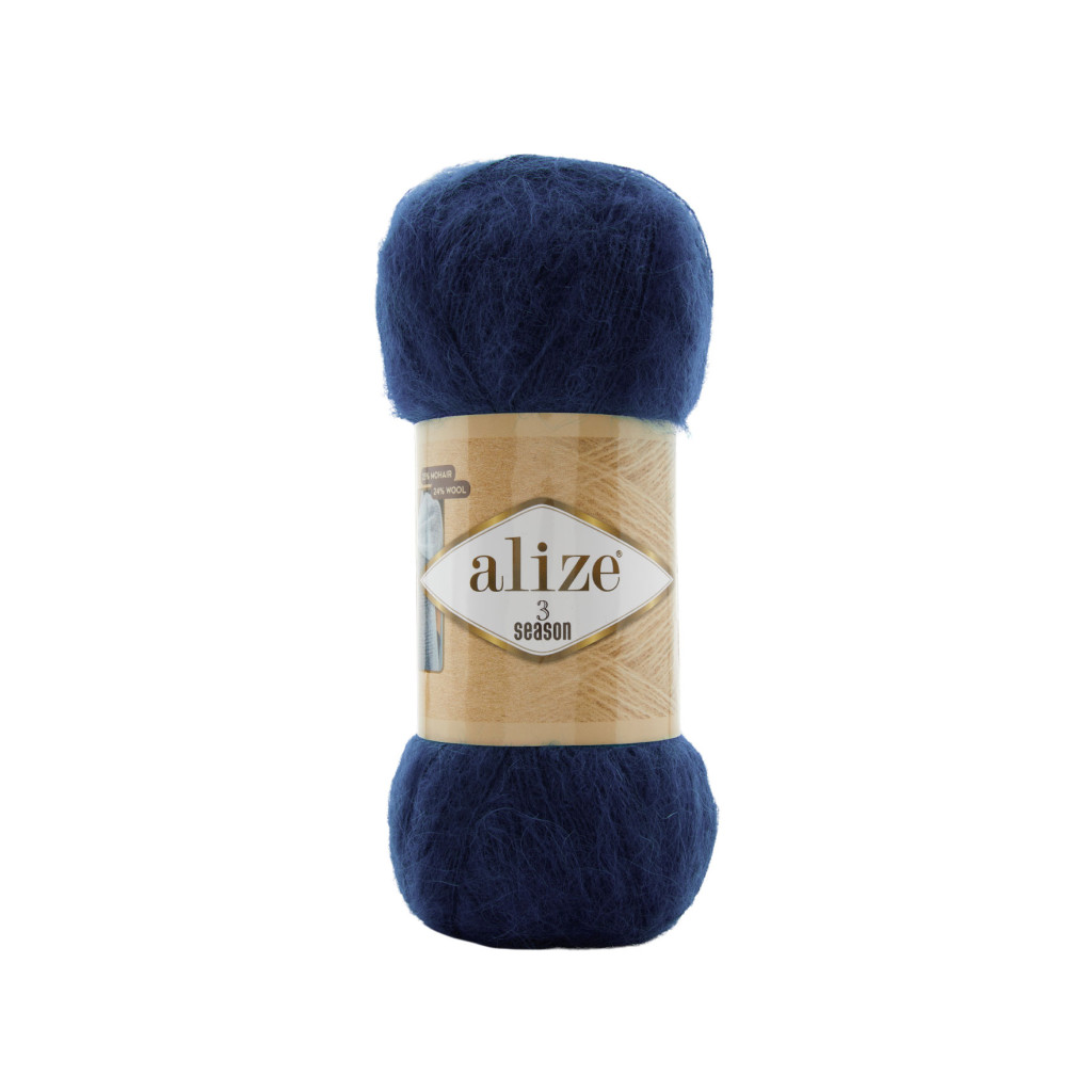 Alize 3 season 58