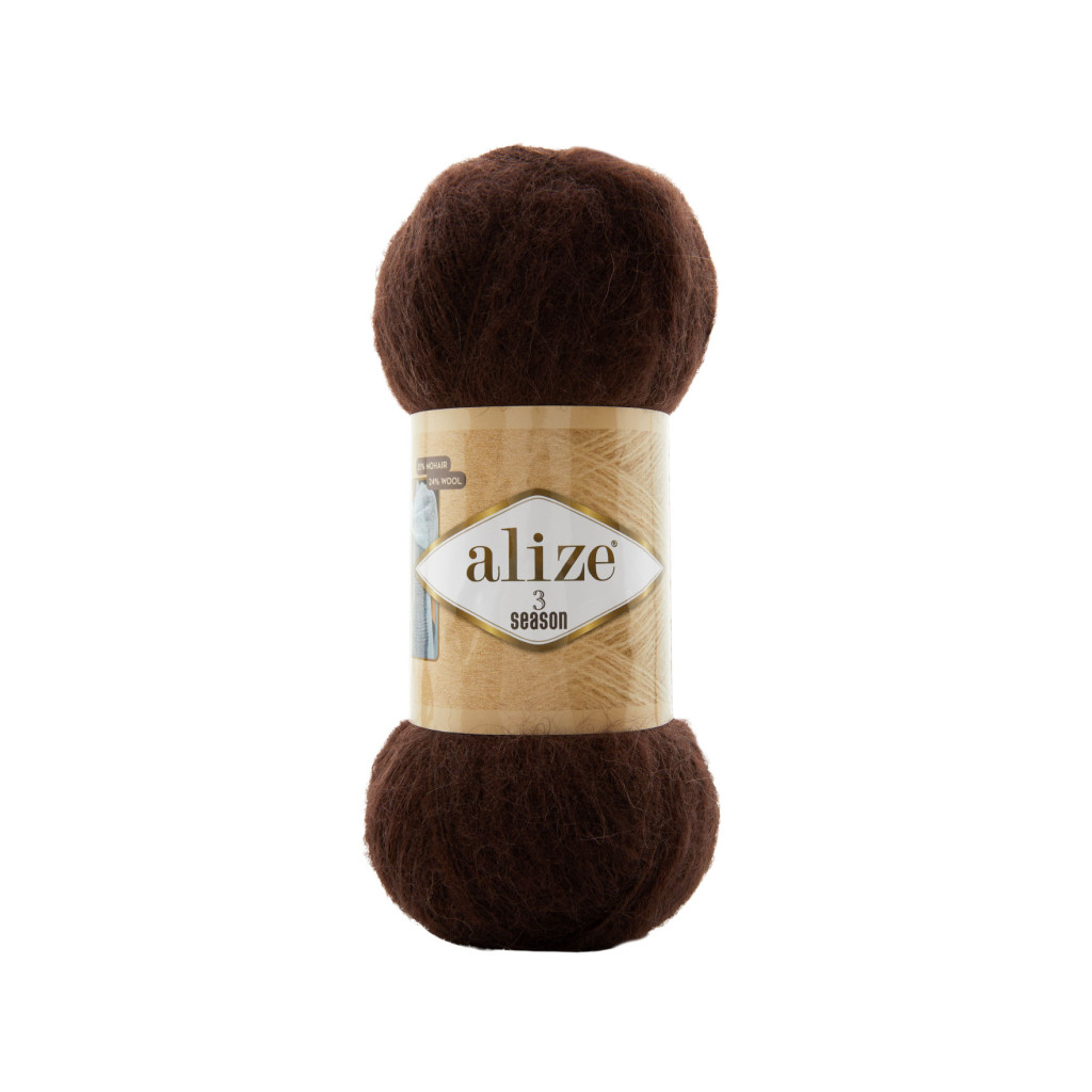 Alize 3 season 26