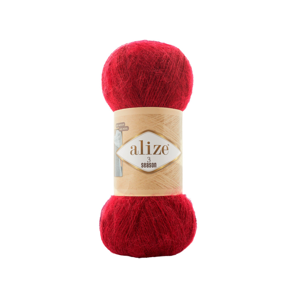 Alize 3 season 56