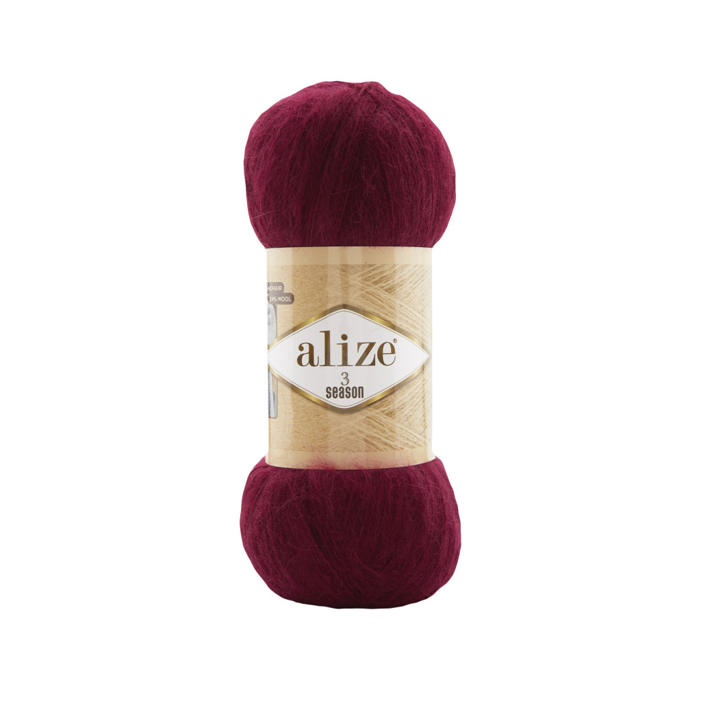 Alize 3 season 57
